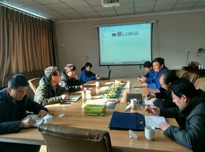 中科院山東綜合技術轉化中心專家來訪，共探科技創新與合作新路徑