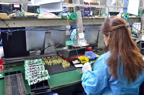 天逸新廠啟新程 技術、規模、產品與理念的全面跨越