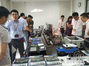 聚焦前沿技術，共話智能未來——東風汽車技術中心汽車電子技術交流會圓滿落幕