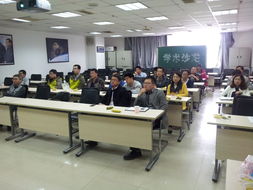 長春光機所青促會成功舉辦先進光學集成制造技術學術沙龍