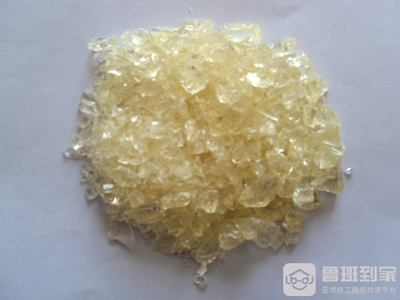 帶你了解合成樹脂到底是什么材料